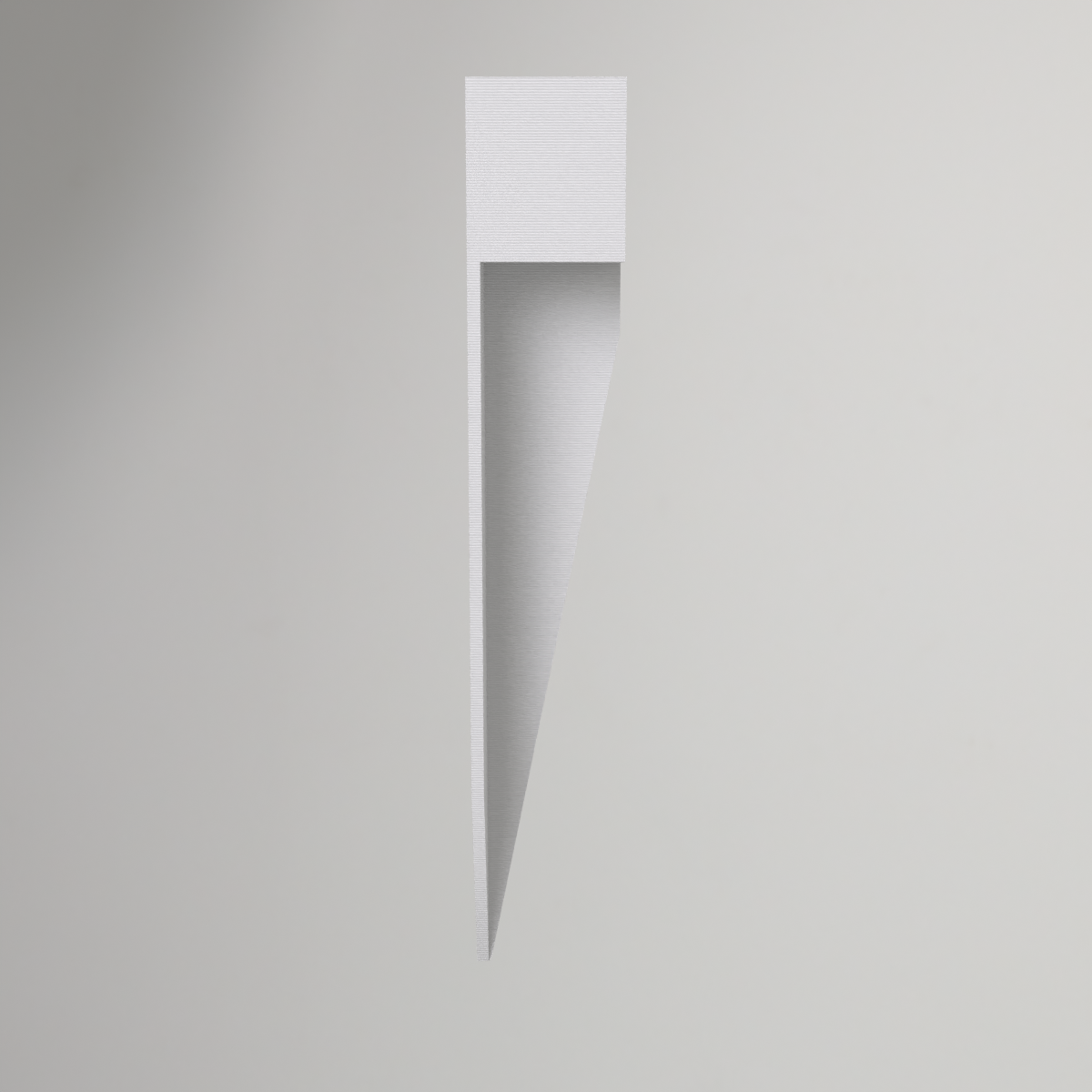 Markspett för Philips Hue Outdoor Lightstrip
