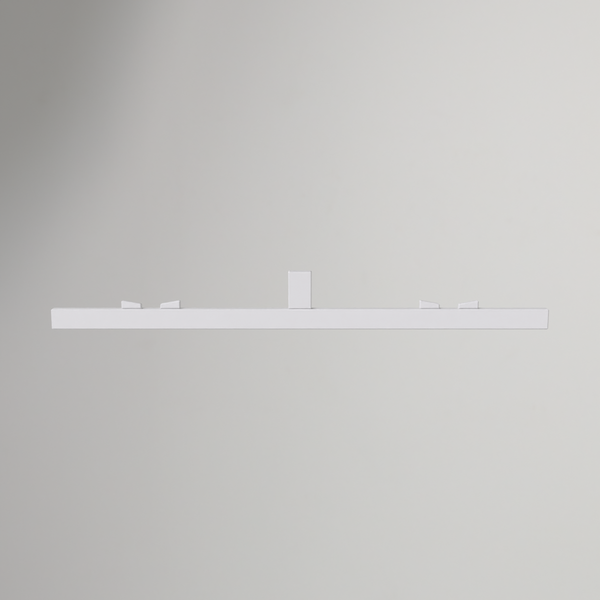 Inari torii-port för bonsai – 8 cm miniatyr