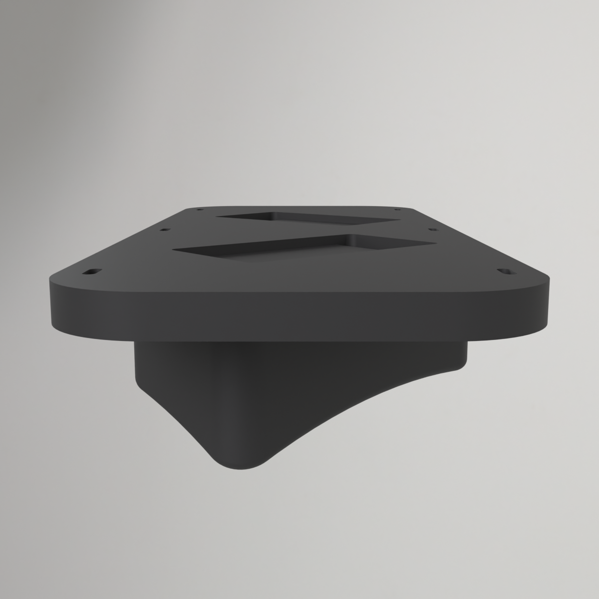 Hållare för batteripaket till Oculus Quest 2 Elite Strap
