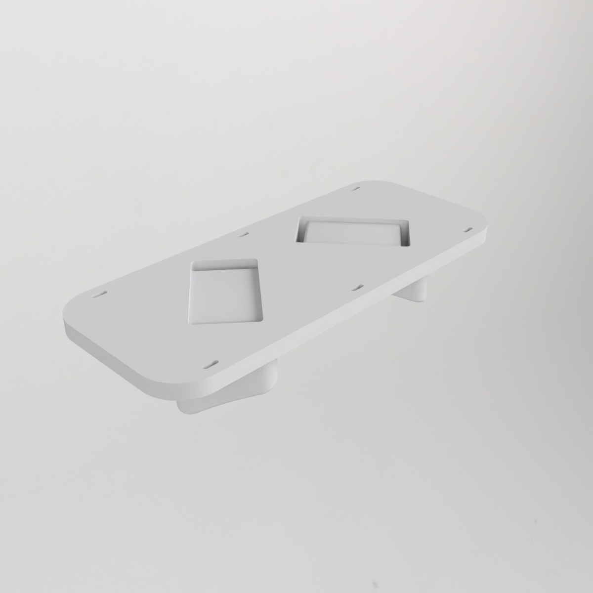 Hållare för batteripaket till Oculus Quest 2 Elite Strap