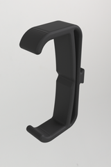 Batterihållare med clips för Oculus Quest 2 Elite Strap