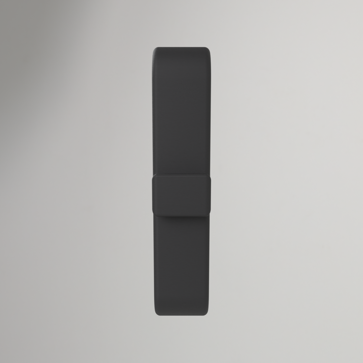 Batterihållare med clips för Oculus Quest 2 Elite Strap