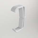 Batterihållare med clips för Oculus Quest 2 Elite Strap