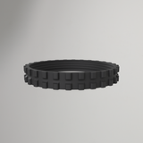 Distributionsverktyg för 58 mm portafilter – jämn espresso