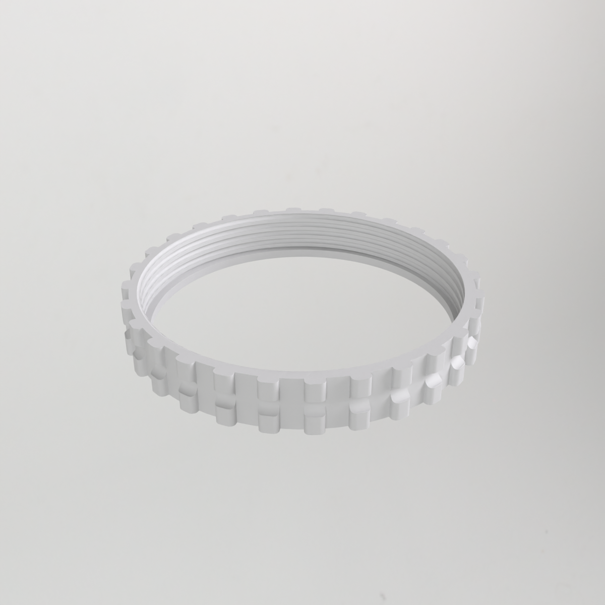 Distributionsverktyg för 58 mm portafilter – jämn espresso