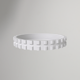 Distributionsverktyg för 58 mm portafilter – jämn espresso