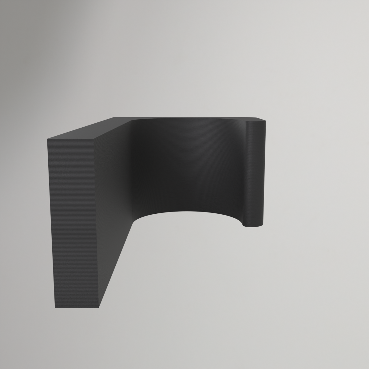 Väggkrokar – set med 3 olika designer