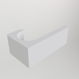Väggkrokar – set med 3 olika designer