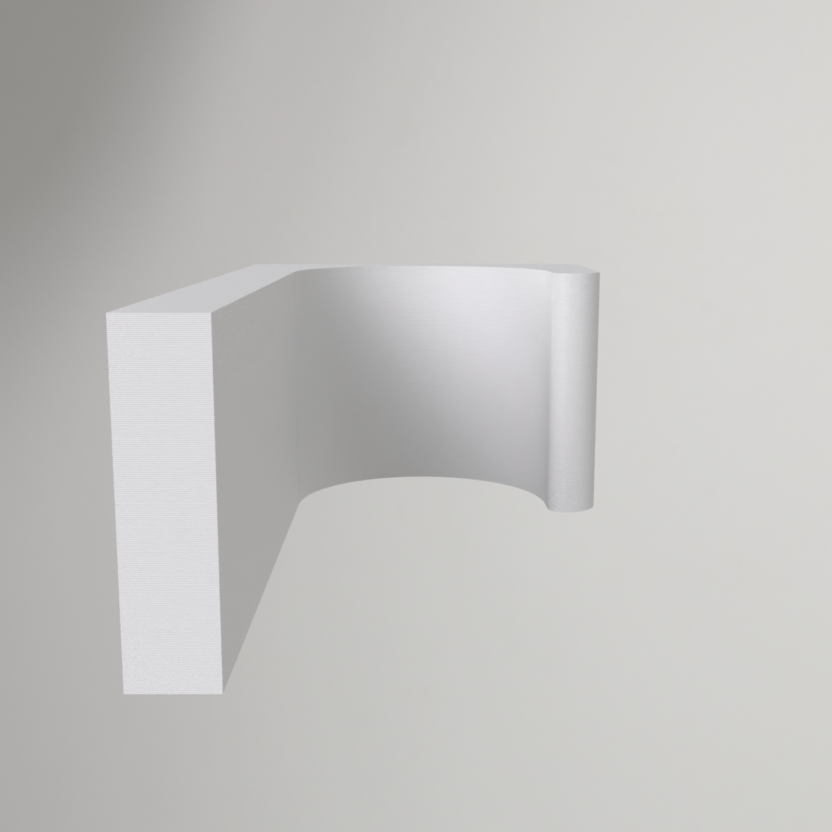 Väggkrokar – set med 3 olika designer