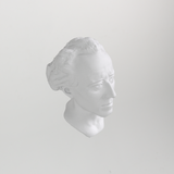 Gustav Mahler-statyett efter Rodin