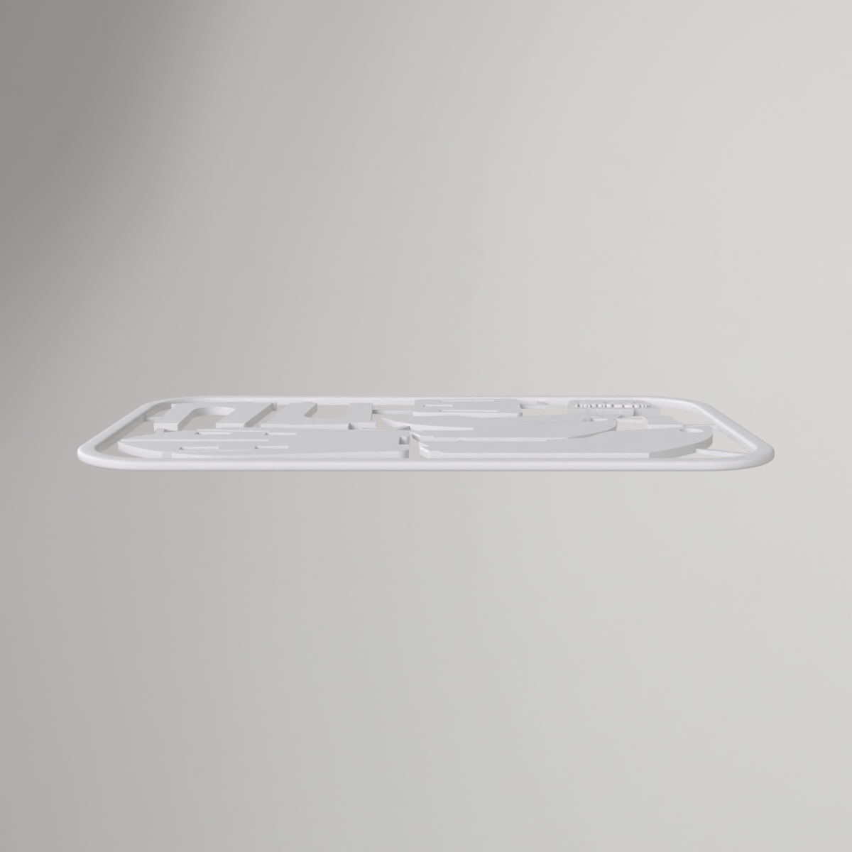 Benchy-byggkort – printa och klicka ihop