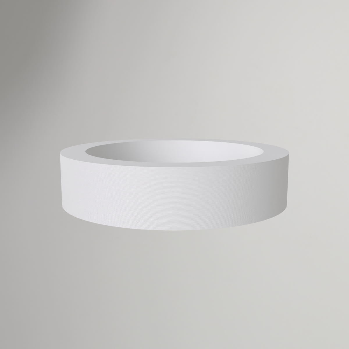 Kubota-reducering för klippkniv, 1-1/8" ytterdiameter till 7/8" innerdiameter