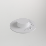 60 mm kaffetamper för mokabryggare – stadig och exakt