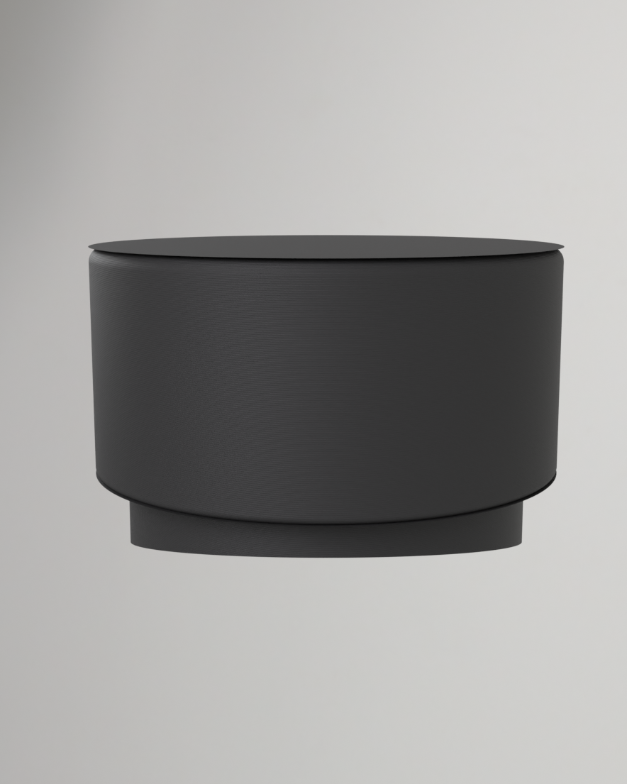 54 mm distributionsverktyg för espresso
