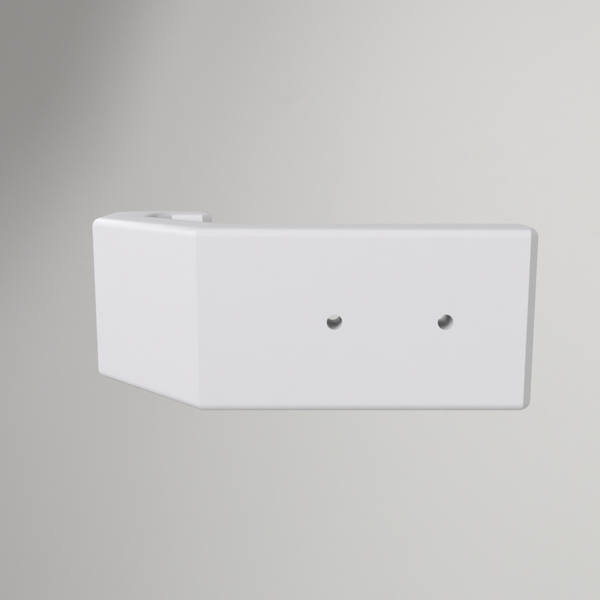 Väggfäste för snowboard – set med 2