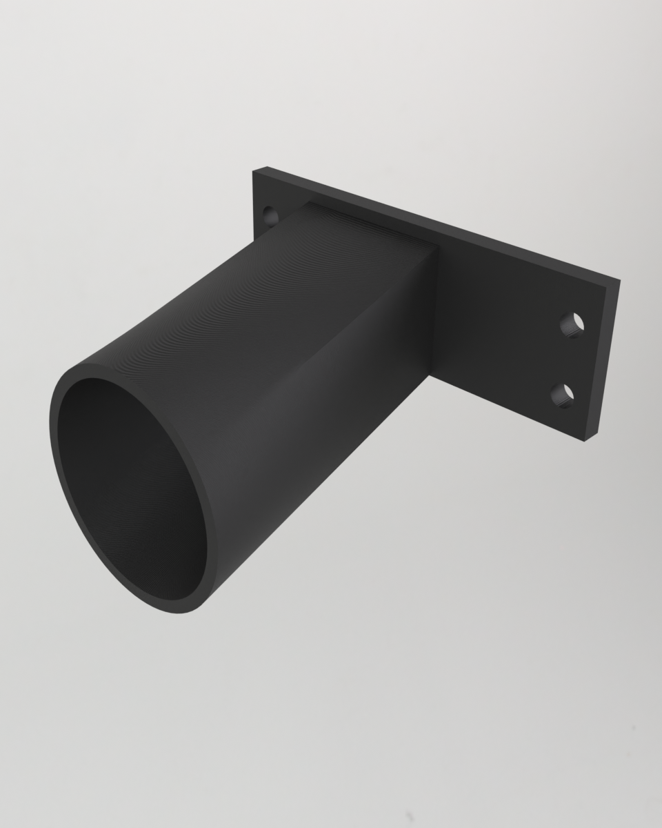 Bunn G3 kvarnutlopp för 58 mm portafilter – Bunnzilla
