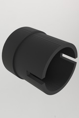 Adapter från länspump till trädgårdsslang – 1 1/8-tums utlopp