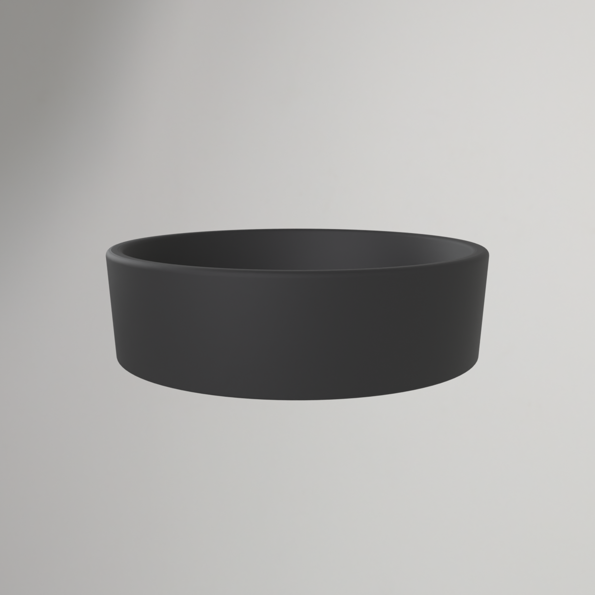 58 mm doseringstratt för espresso – exakt och utan spill