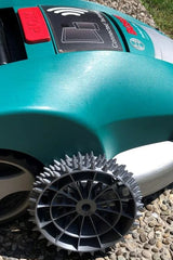 Terränghjul för Bosch Indego 1200, bild 1