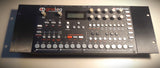 Elektron Analog 4 / Octatrack 19" rackmonteringssats