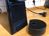 Ersättningsbricka för kapslar till De'Longhi Nespresso Essenza Mini EN85