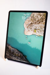 Ställ för iPad Pro 12,9 – stående och liggande läge