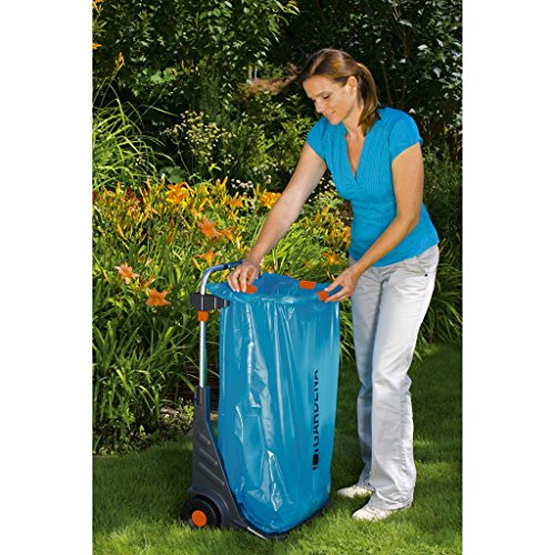 Gardena clips till sopsäcksvagn – reservdel