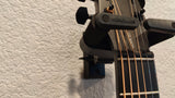 Plektrumhållare för Hercules väggfäste för gitarr