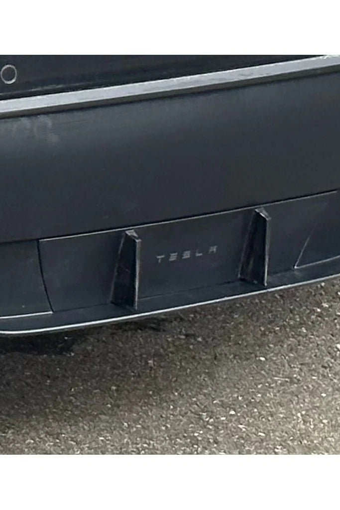 Tesla Model Y – verktyg för dragkroken