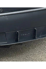 Tesla Model Y – verktyg för dragkroken