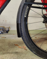 Stänkskärmsförlängning för Stromer – ST2, ST3, ST5 och ST7