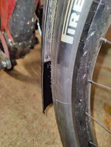 Stänkskärmsförlängning för Stromer – ST2, ST3, ST5 och ST7