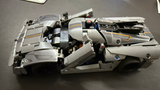 Väggfäste för LEGO Technic Koenigsegg Jesko Absolut 42173