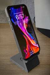 Ställ för telefon och surfplatta till iPhone och iPad