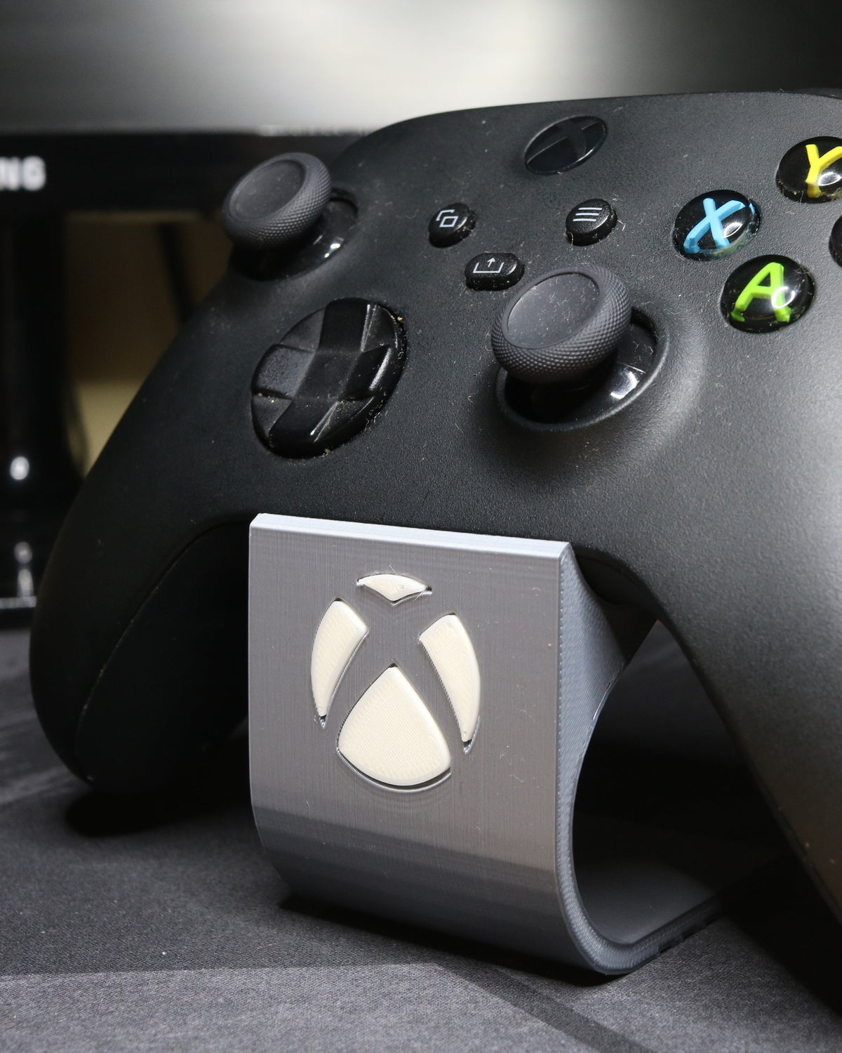 Ställ för Xbox-handkontroll – kontrollen alltid redo