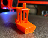Benchy-byggkort – printa och klicka ihop