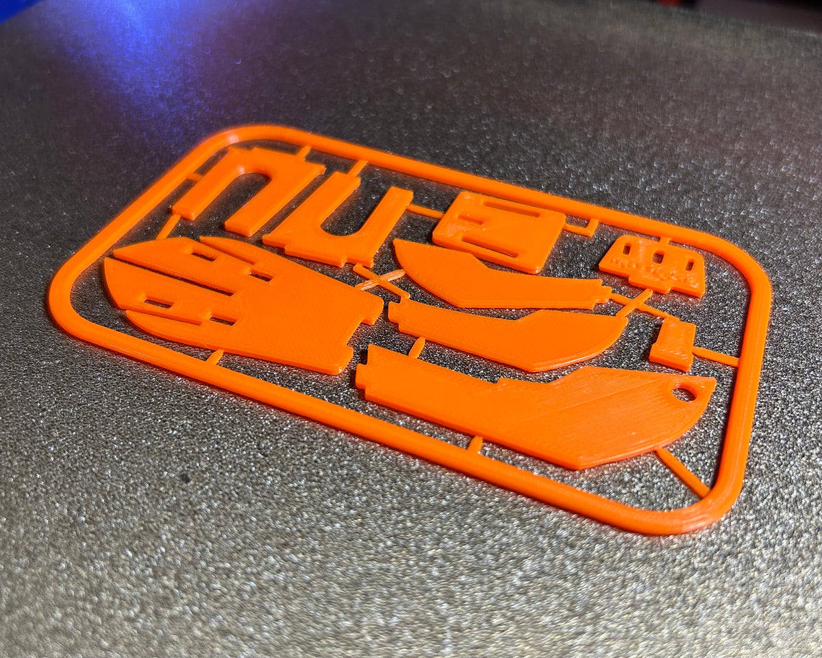 Benchy-byggkort – printa och klicka ihop