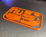 Benchy-byggkort – printa och klicka ihop