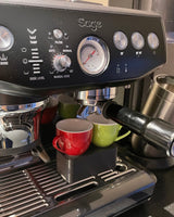 Kopphöjare till Sage Barista Express Impress