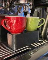 Kopphöjare till Sage Barista Express Impress