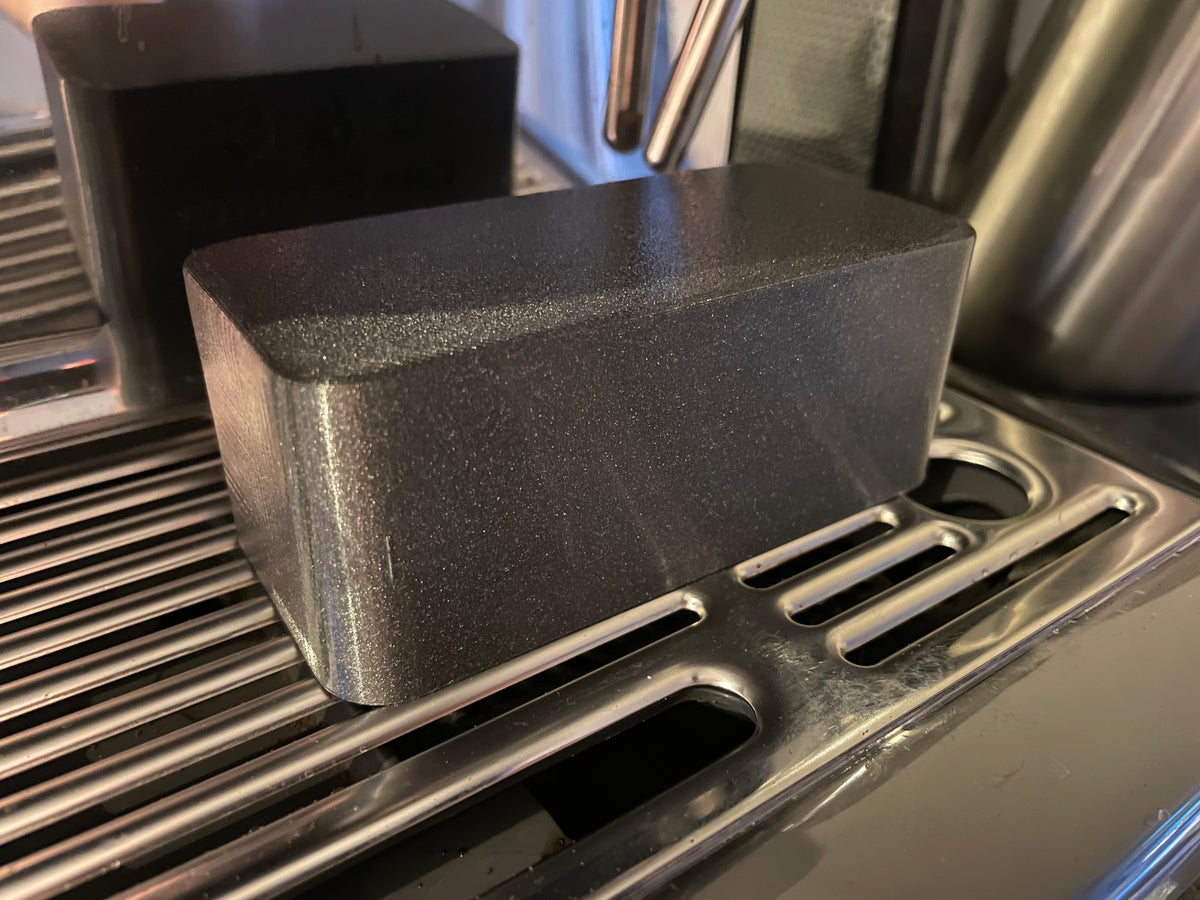 Kopphöjare till Sage Barista Express Impress