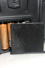 Batterilock/bakplatta för Flysky FS-i6 och FS-i6X