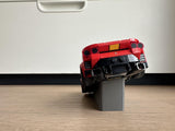 Minimalistiskt ställ för LEGO Speed Champions