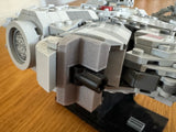 Utfyllnadsdel till cockpiten på LEGO Millennium Falcon 75375