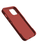 Flexibelt bumperskal för iPhone 14 – smalt TPU-skydd