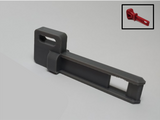 Reservnyckel till snöslunga – MTD, Craftsman, Troy-Bilt