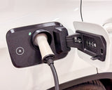 Laddportsskydd för BMW iX3