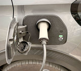 Laddportsskydd för Citroën ë-C3