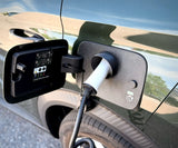 Laddportsskydd för Citroën ë-C3