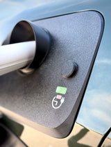 Laddportsskydd för Citroën ë-C3